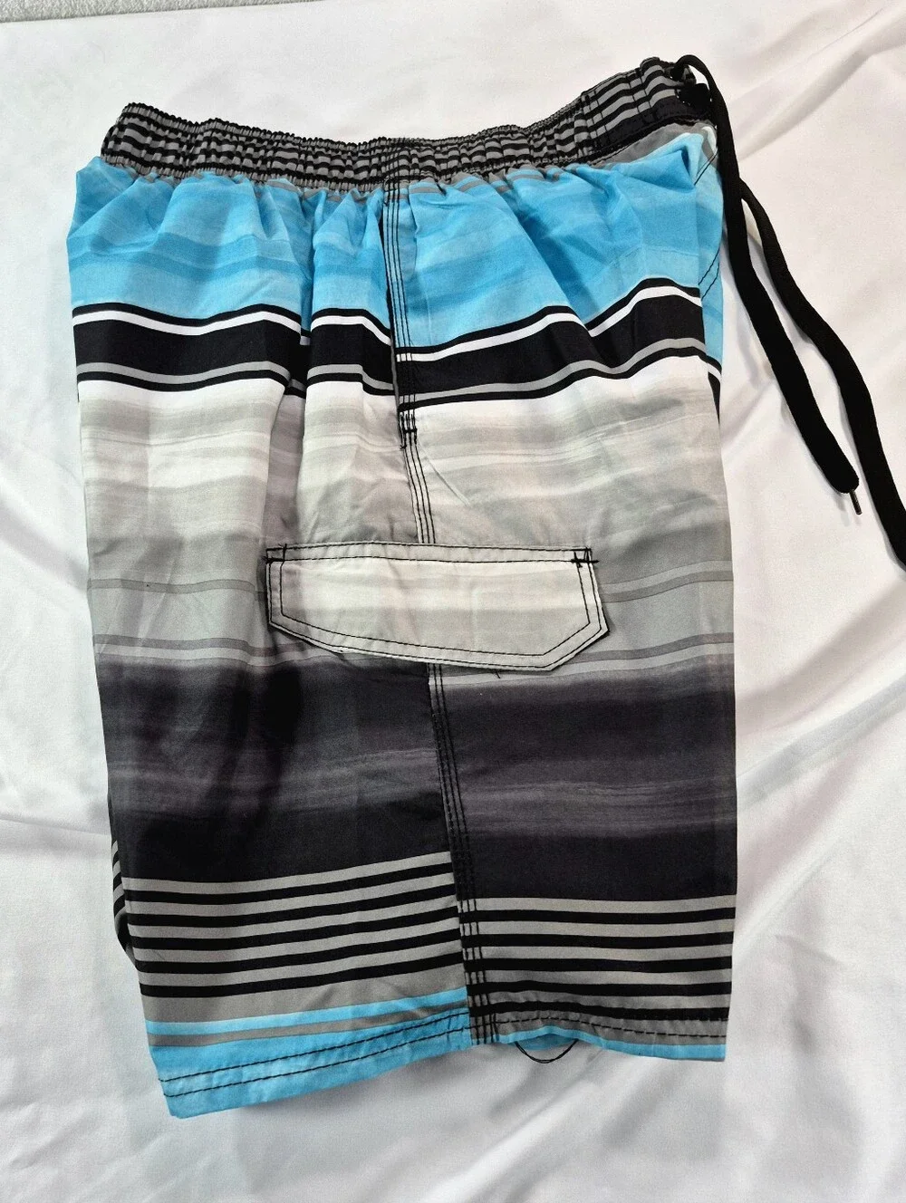 Kanu Surf board side large